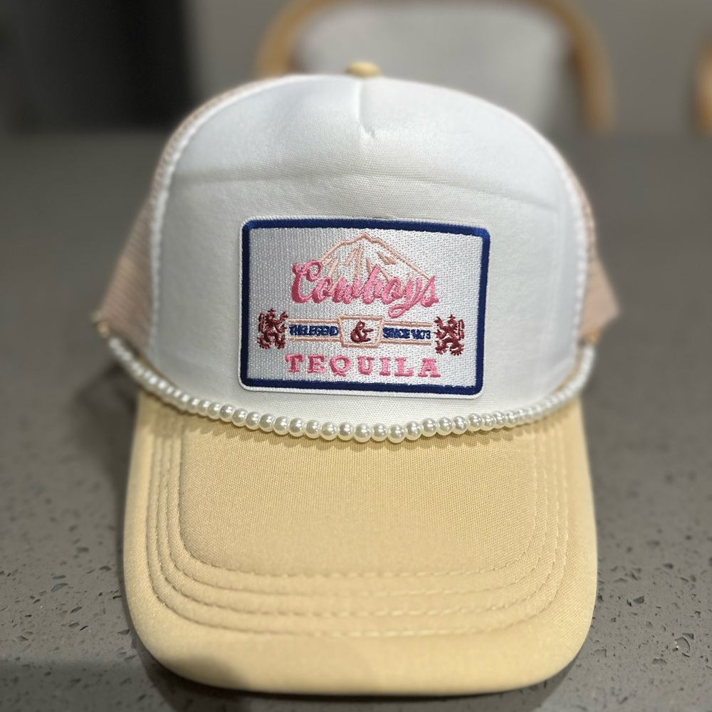 Trucker Hat